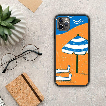 Summering - iPhone 11 Pro θήκη