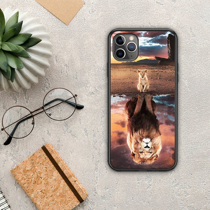 Sunset Dreams - iPhone 11 Pro Max θήκη