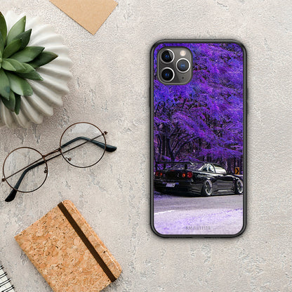 Super Car - iPhone 11 Pro θήκη