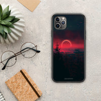 Thumbnail for Tropic Sunset - iPhone 11 Pro Max θήκη