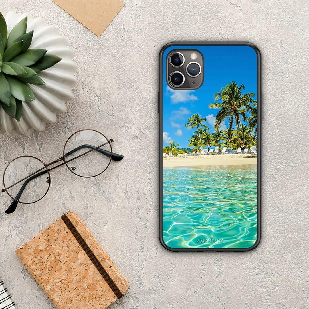 Tropical Vibes - iPhone 11 Pro θήκη