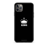 Thumbnail for 4 - iPhone 11 Pro King Valentine case, cover, bumper