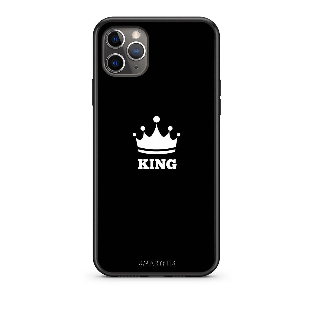 4 - iPhone 11 Pro Max King Valentine case, cover, bumper