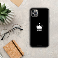 Thumbnail for Valentine King - iPhone 11 Pro θήκη