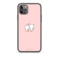 Thumbnail for 4 - iPhone 11 Pro Max Love Valentine case, cover, bumper