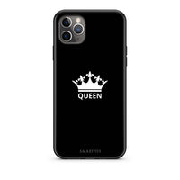Thumbnail for 4 - iPhone 11 Pro Max Queen Valentine case, cover, bumper