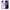 Θήκη iPhone 11 Pro Lavender Watercolor από τη Smartfits με σχέδιο στο πίσω μέρος και μαύρο περίβλημα | iPhone 11 Pro Lavender Watercolor case with colorful back and black bezels