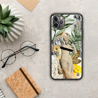 Woman Statue - iPhone 11 Pro Max θήκη