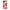 iPhone 11 Pro XOXO Lips Θήκη από τη Smartfits με σχέδιο στο πίσω μέρος και μαύρο περίβλημα | Smartphone case with colorful back and black bezels by Smartfits
