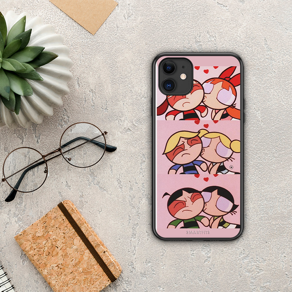 Puff Love - iPhone 11 θήκη