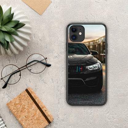Racing M3 - iPhone 11 θήκη