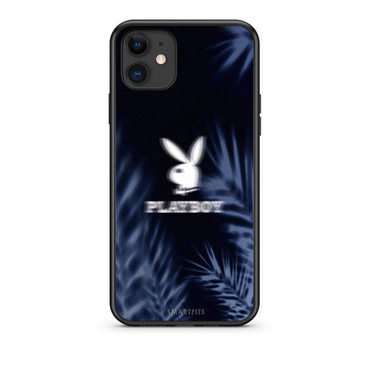 iPhone 11 Sexy Rabbit θήκη από τη Smartfits με σχέδιο στο πίσω μέρος και μαύρο περίβλημα | Smartphone case with colorful back and black bezels by Smartfits