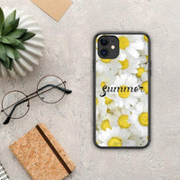 Thumbnail for Summer Daisies - iPhone 11 θήκη