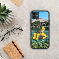 Thumbnail for Summer Happiness - iPhone 11 θήκη