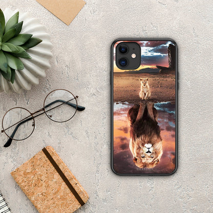 Sunset Dreams - iPhone 11 θήκη