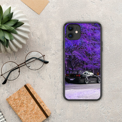 Super Car - iPhone 11 θήκη