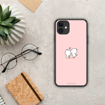 Valentine Love - iPhone 11 θήκη