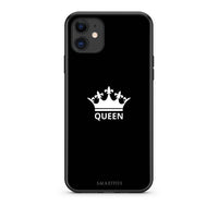 Thumbnail for 4 - iPhone 11 Queen Valentine case, cover, bumper
