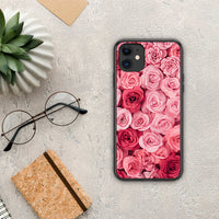 Thumbnail for Valentine RoseGarden - iPhone 11 θήκη