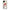 iPhone 11 Walking Mermaid Θήκη από τη Smartfits με σχέδιο στο πίσω μέρος και μαύρο περίβλημα | Smartphone case with colorful back and black bezels by Smartfits