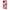 iPhone 11 XOXO Lips Θήκη από τη Smartfits με σχέδιο στο πίσω μέρος και μαύρο περίβλημα | Smartphone case with colorful back and black bezels by Smartfits
