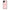 iPhone 11 XOXO Love Θήκη από τη Smartfits με σχέδιο στο πίσω μέρος και μαύρο περίβλημα | Smartphone case with colorful back and black bezels by Smartfits