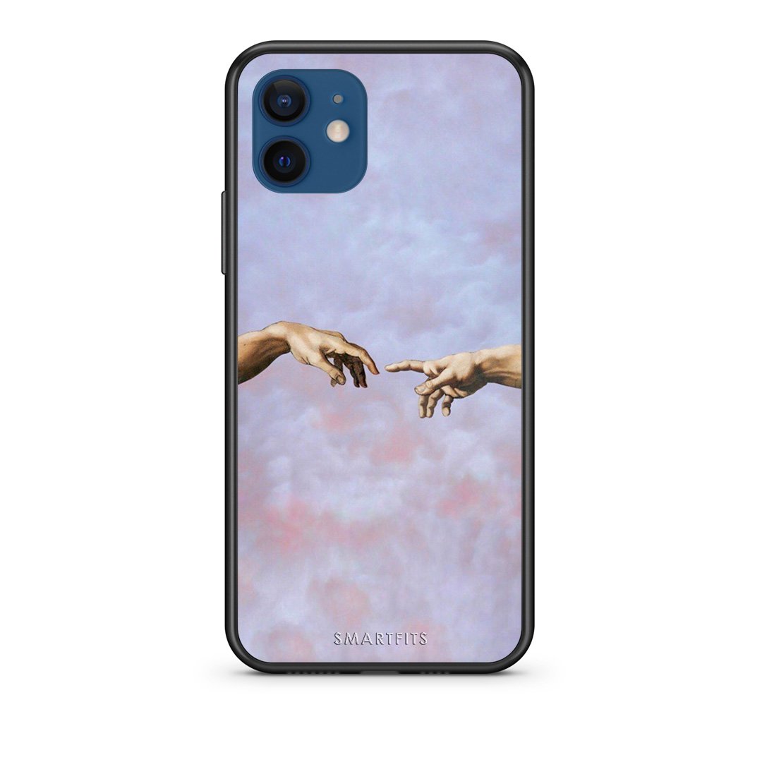 Adam Hand - iPhone 12 Pro θήκη