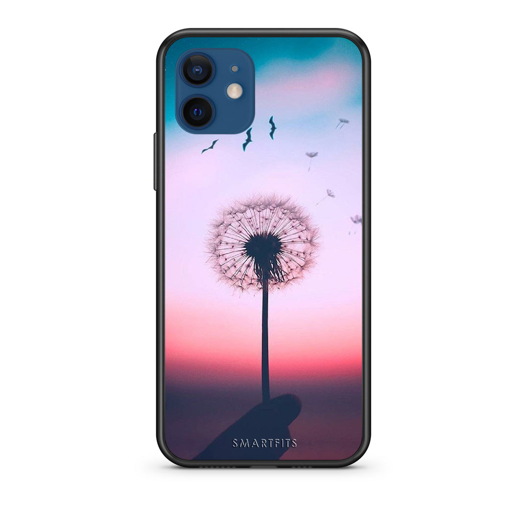 Boho Wish - iPhone 12 θήκη