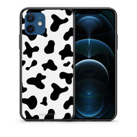 Thumbnail for Cow Print - iPhone 12 θήκη