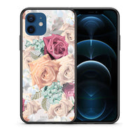 Thumbnail for Floral Bouquet - iPhone 12 Pro θήκη
