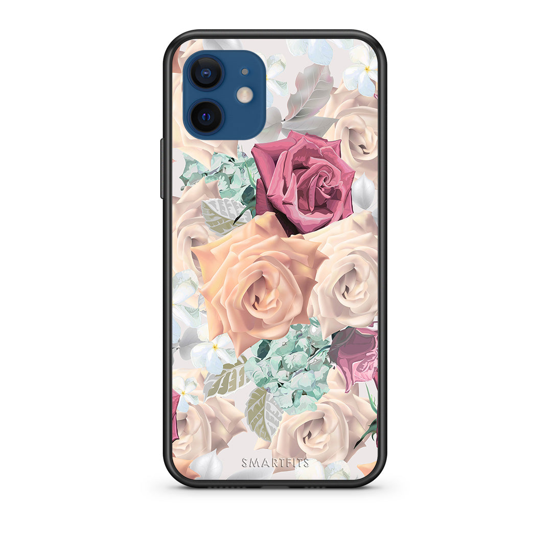 Floral Bouquet - iPhone 12 Pro θήκη