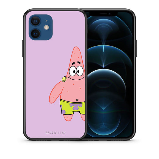 Friends Patrick - iPhone 12 θήκη