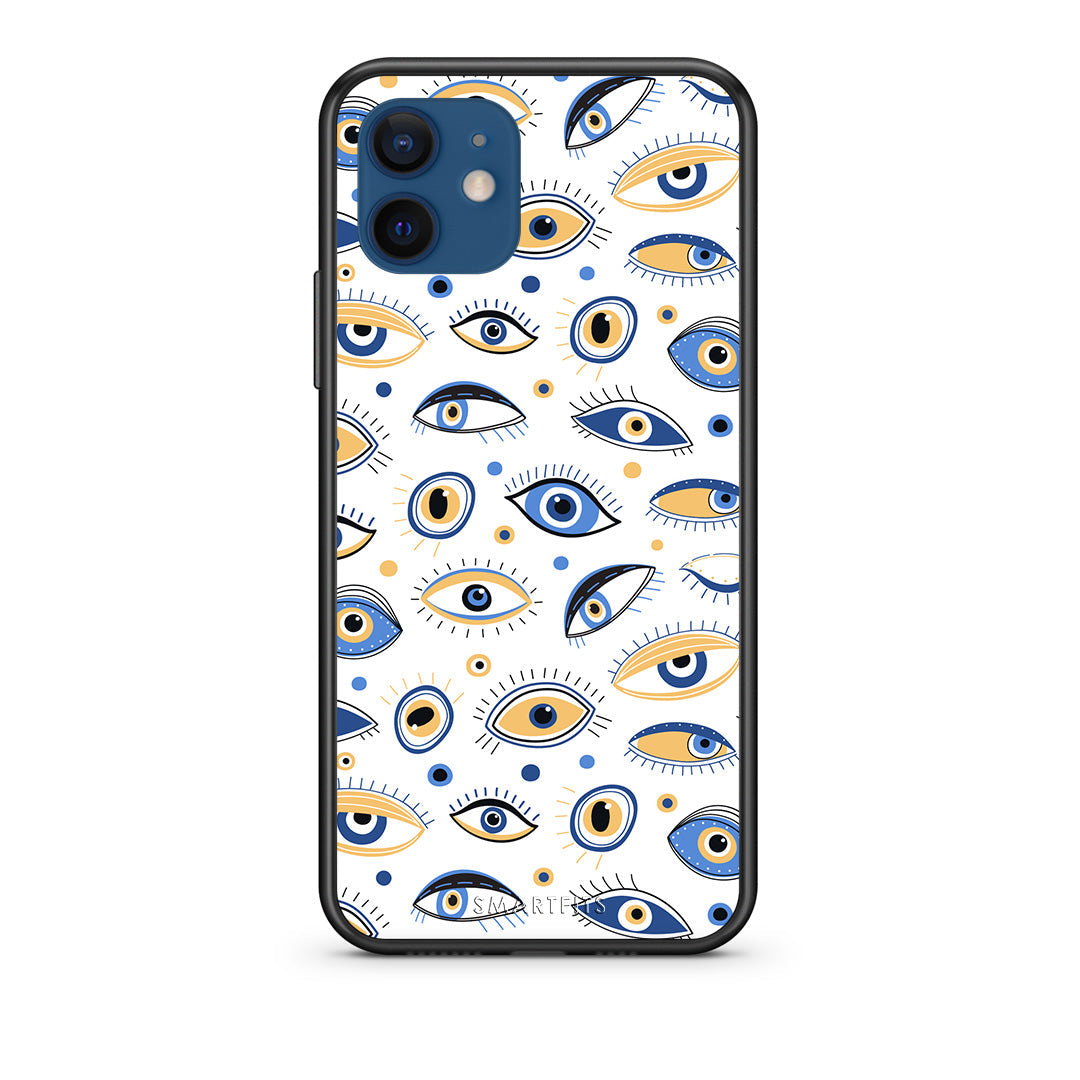 Ftou Ftou - iPhone 12 θήκη