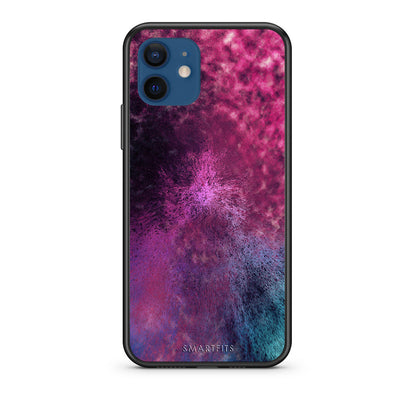Galactic Aurora - iPhone 12 θήκη