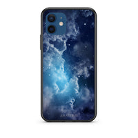 Thumbnail for Galactic Blue Sky - iPhone 12 θήκη