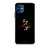 Thumbnail for Hero Clown - iPhone 12 θήκη