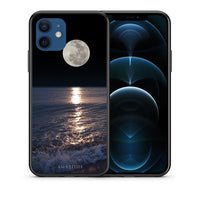 Thumbnail for Landscape Moon - iPhone 12 θήκη