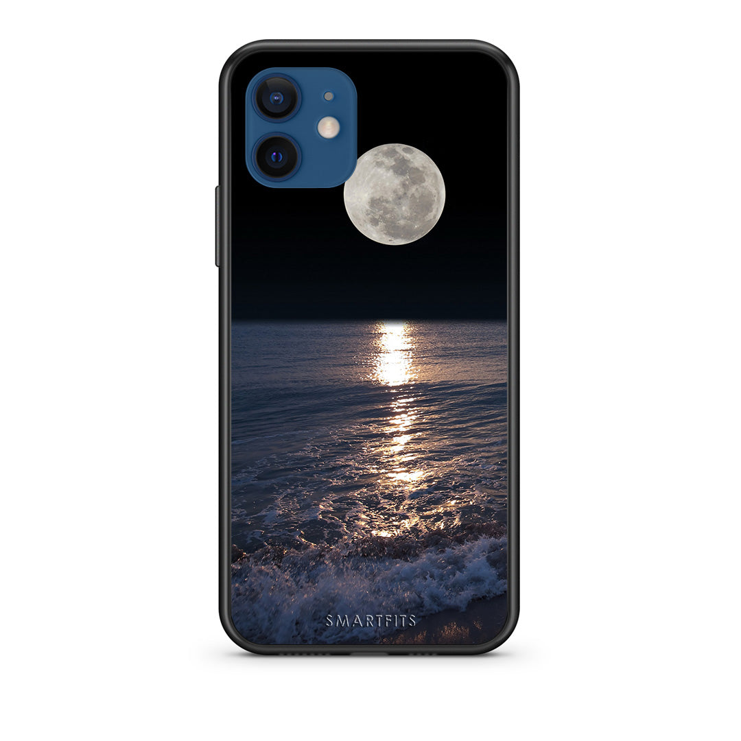 Landscape Moon - iPhone 12 θήκη