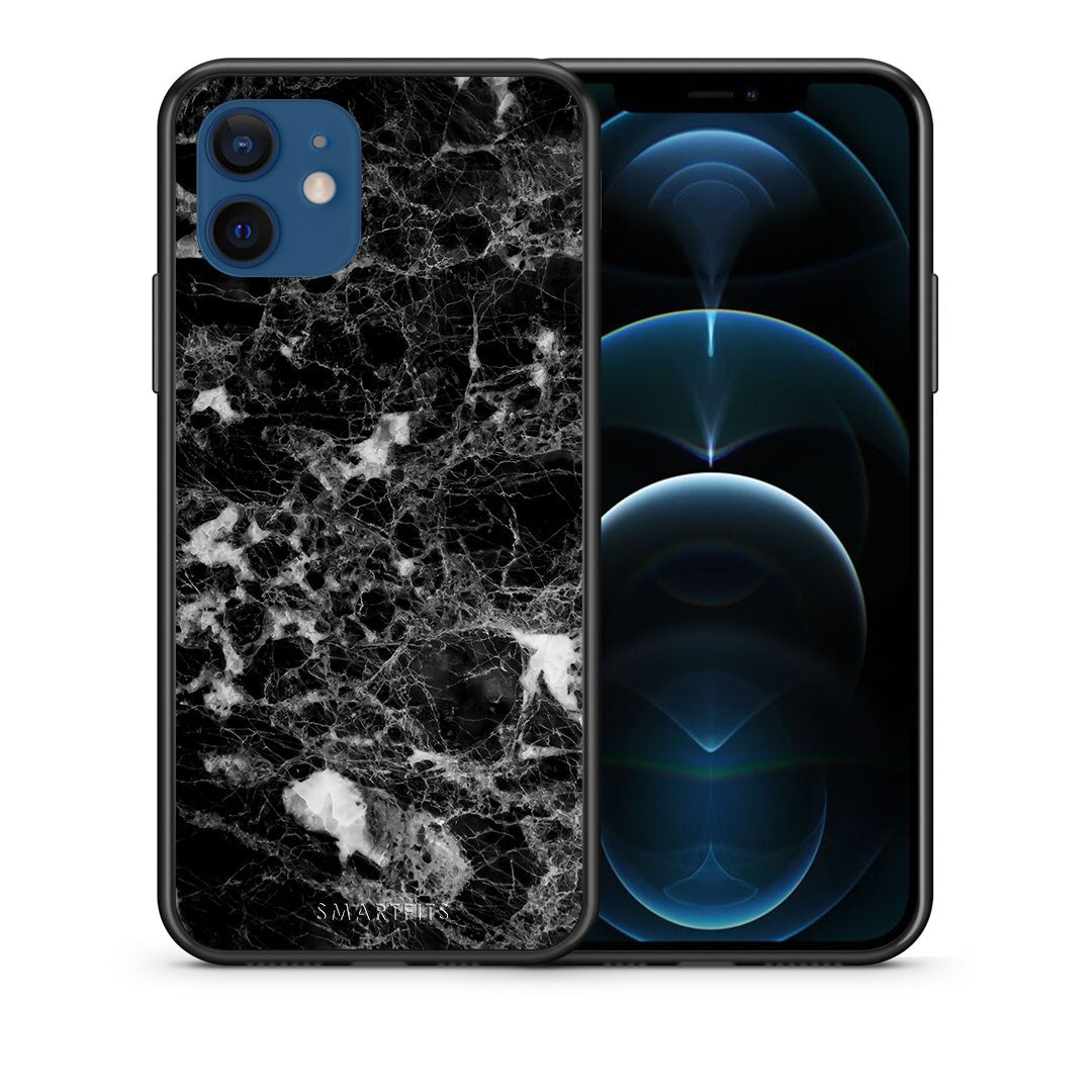 Marble Male - iPhone 12 θήκη