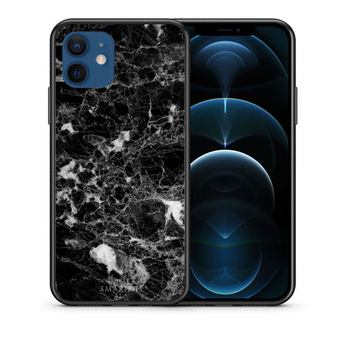Marble Male - iPhone 12 θήκη