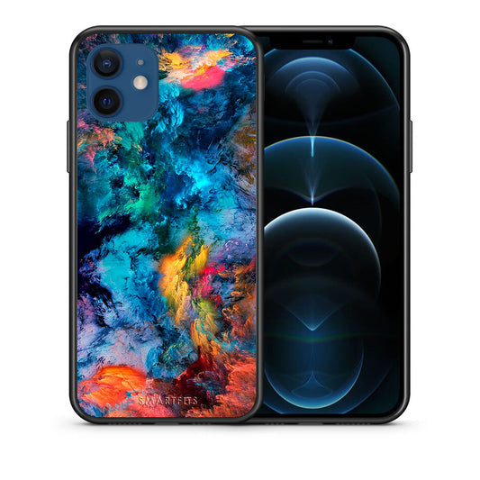 Paint Crayola - iPhone 12 θήκη