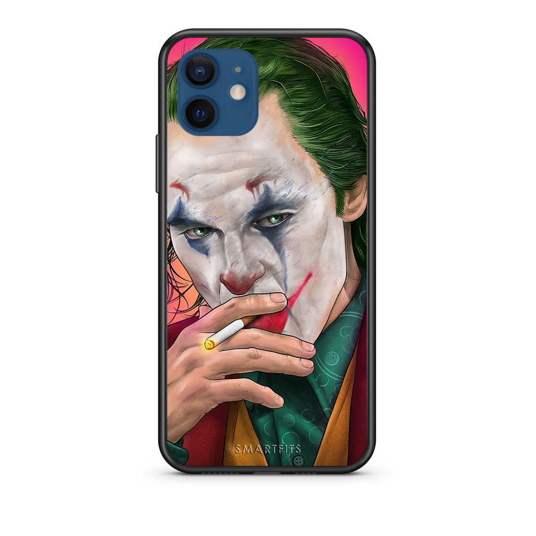 PopArt JokesOnU - iPhone 12 θήκη