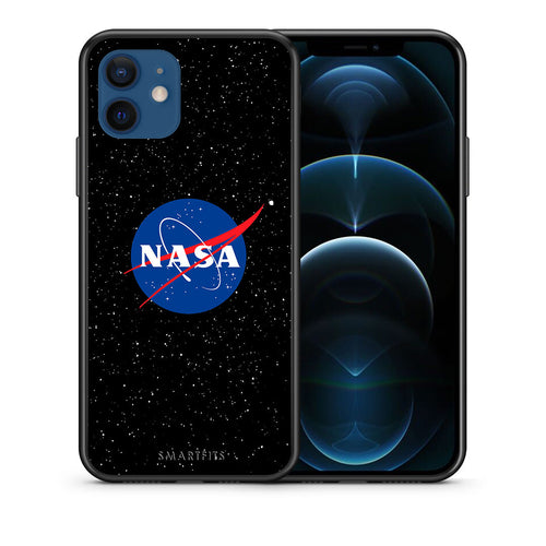 PopArt NASA - iPhone 12 Pro θήκη