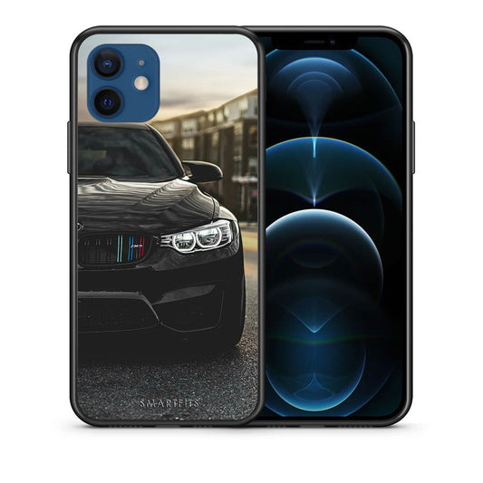 Racing M3 - iPhone 12 θήκη