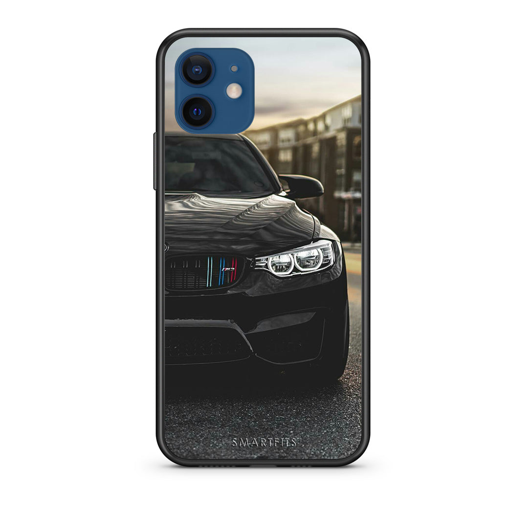 Racing M3 - iPhone 12 θήκη