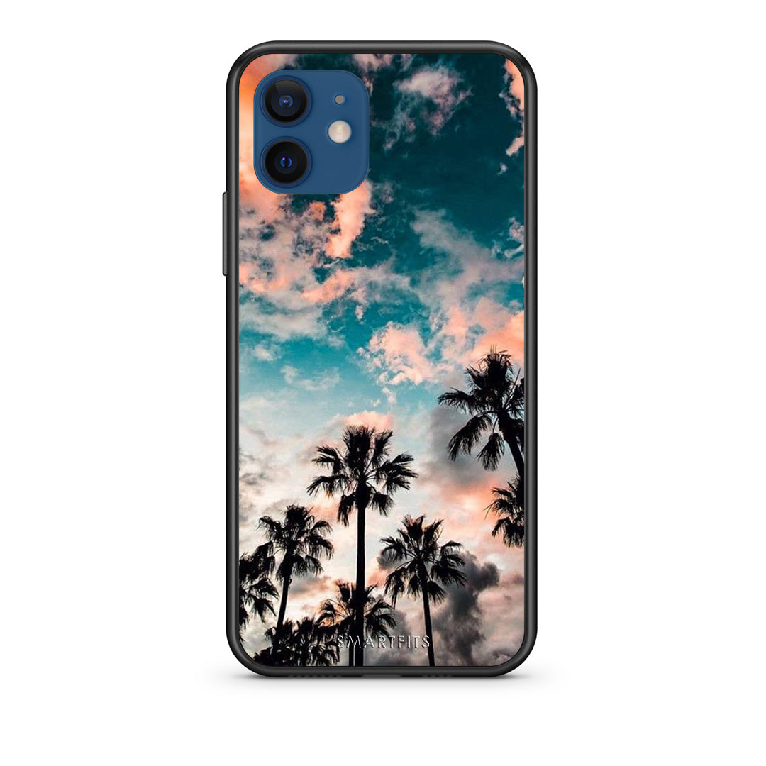 Summer Sky - iPhone 12 Pro θήκη