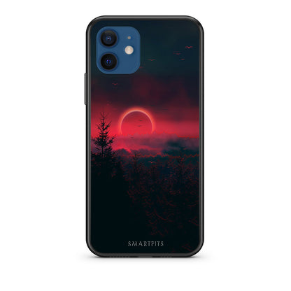 Tropic Sunset - iPhone 12 θήκη