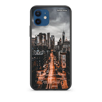 Thumbnail for City Lights - iPhone 12 Pro θήκη