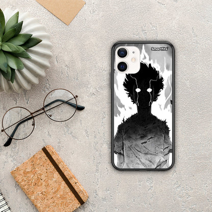 Anime Boy - iPhone 12 Mini θήκη