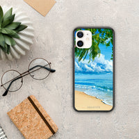 Thumbnail for Beautiful Beach - iPhone 12 Mini θήκη